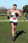 Senior mens 2020 Birtley Cross Country Relay, County Durham.  Photo: David T. Hewitson/Sports for All Pics